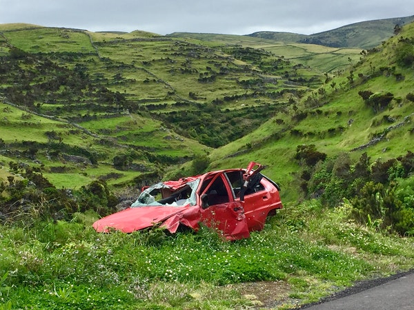Motor Accident