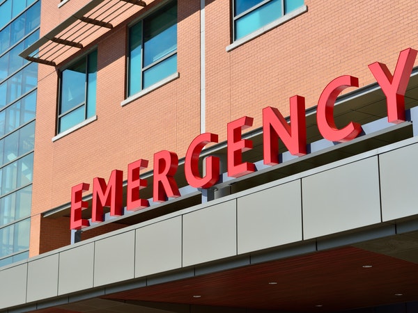Emergency