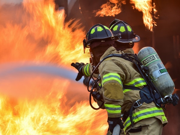 Fire & Perils Insurance